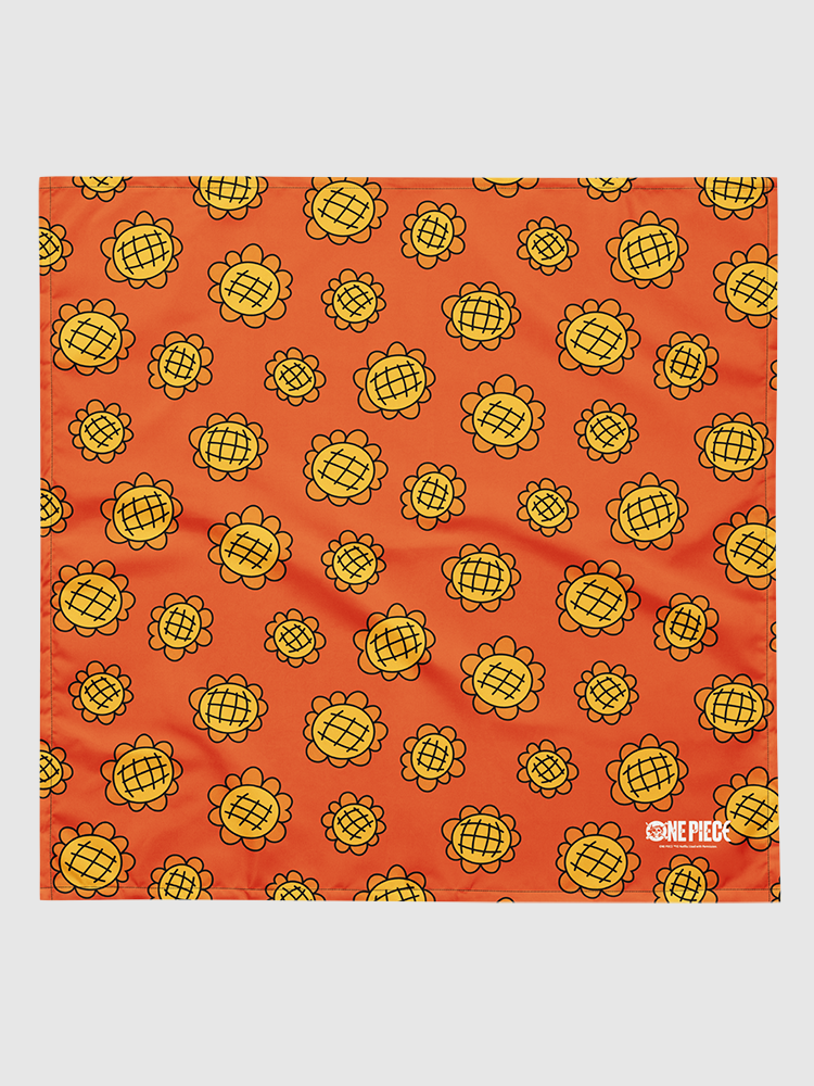 One Piece Nami Bandana