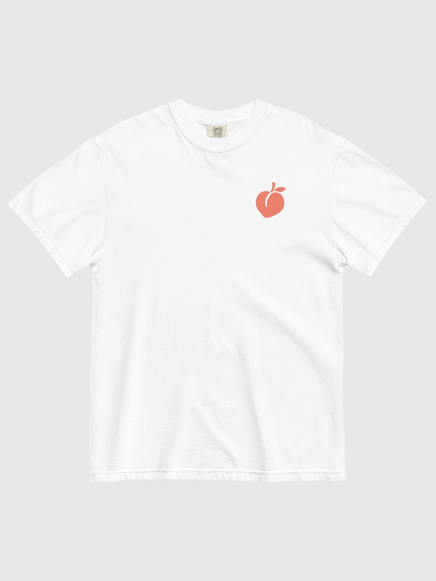 Ginny & Georgia Love You, Hate You, Kidding Comfort Colors T-Shirt