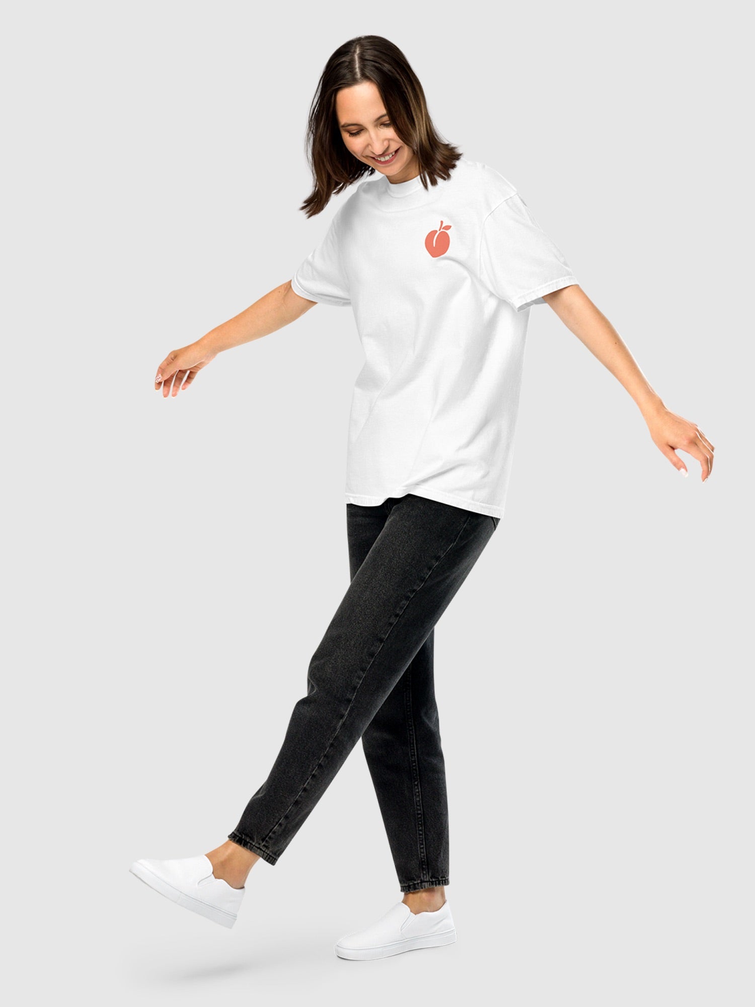 Ginny & Georgia Love You, Hate You, Kidding Comfort Colors T-Shirt