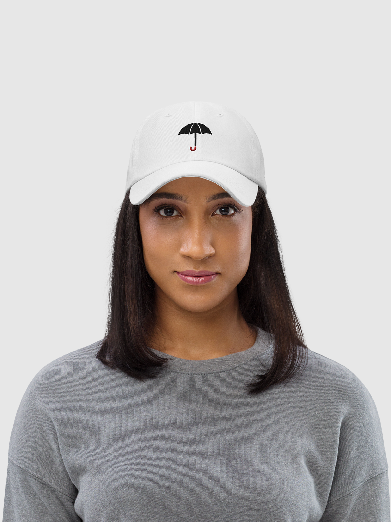 The Umbrella Academy Embroidered Dad Hat