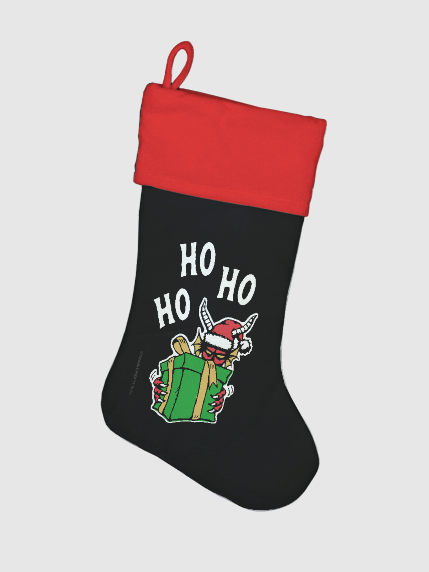 Hellfire Club Hellfire Holiday Stocking
