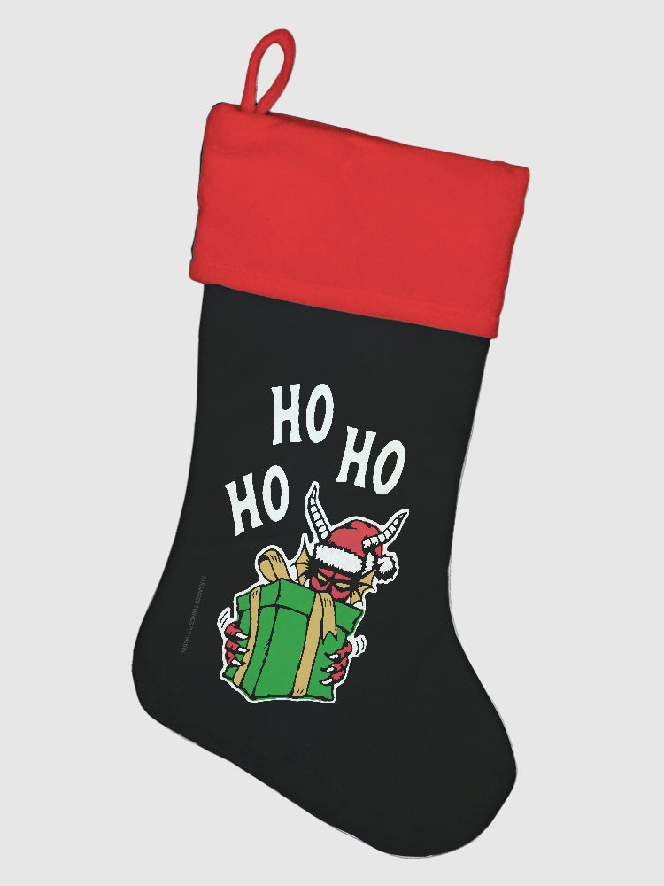 Hellfire Club Hellfire Holiday Stocking