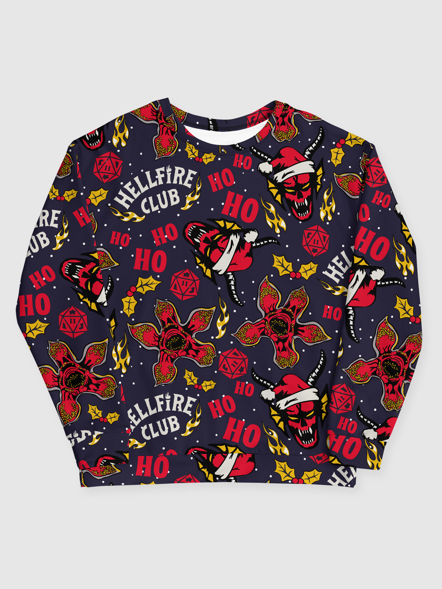 Hellfire Club Unisex Sweatshirt