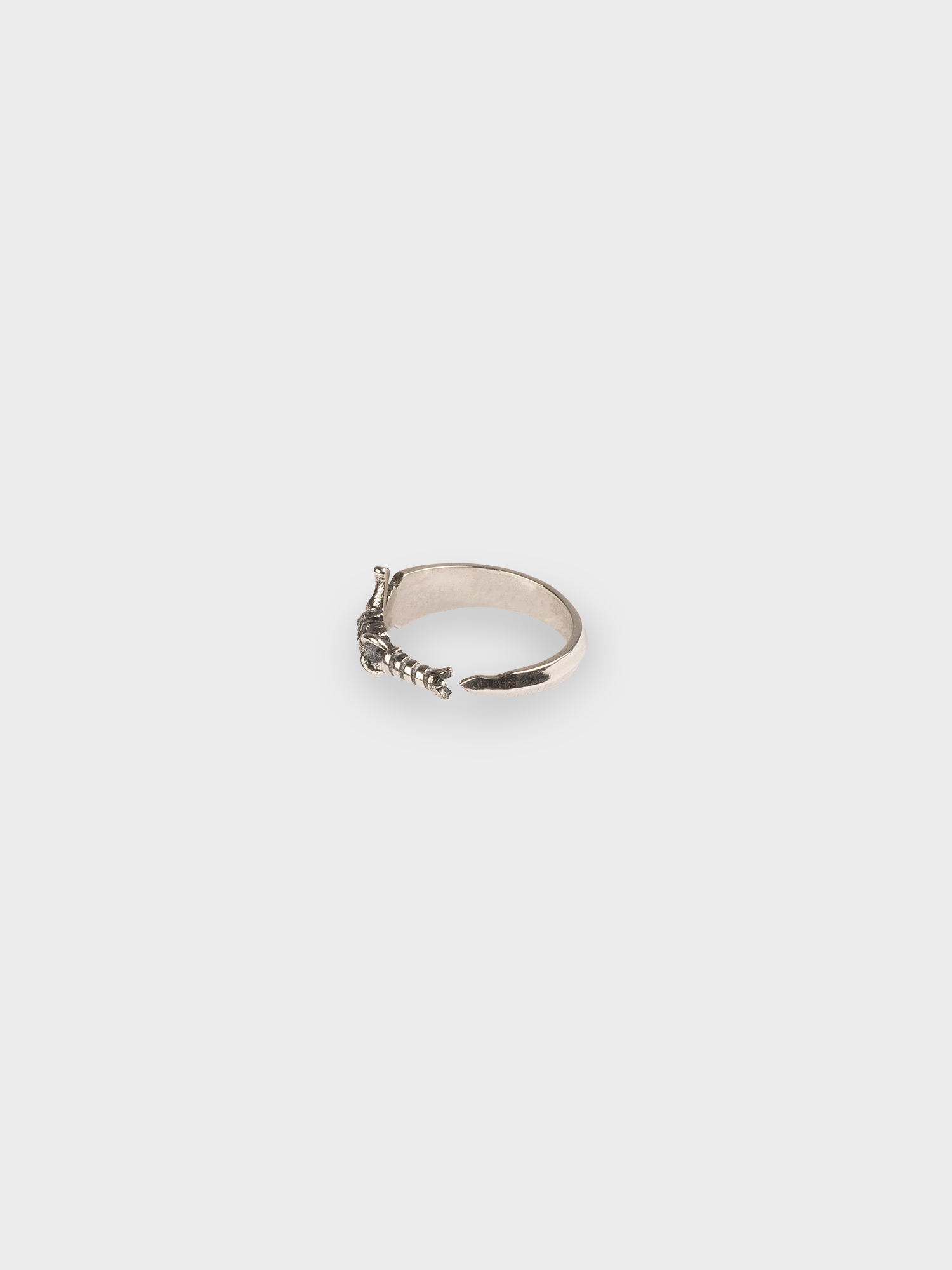 Devil May Cry Rebellion Sword Ring