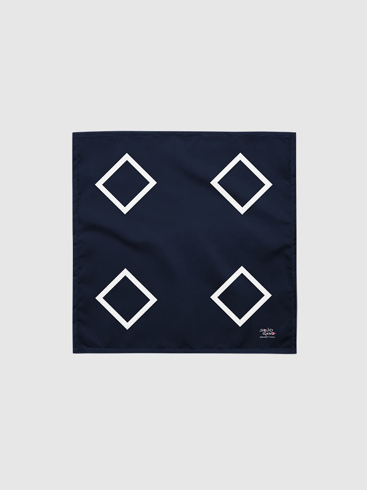 Squid Game Manager Bandana