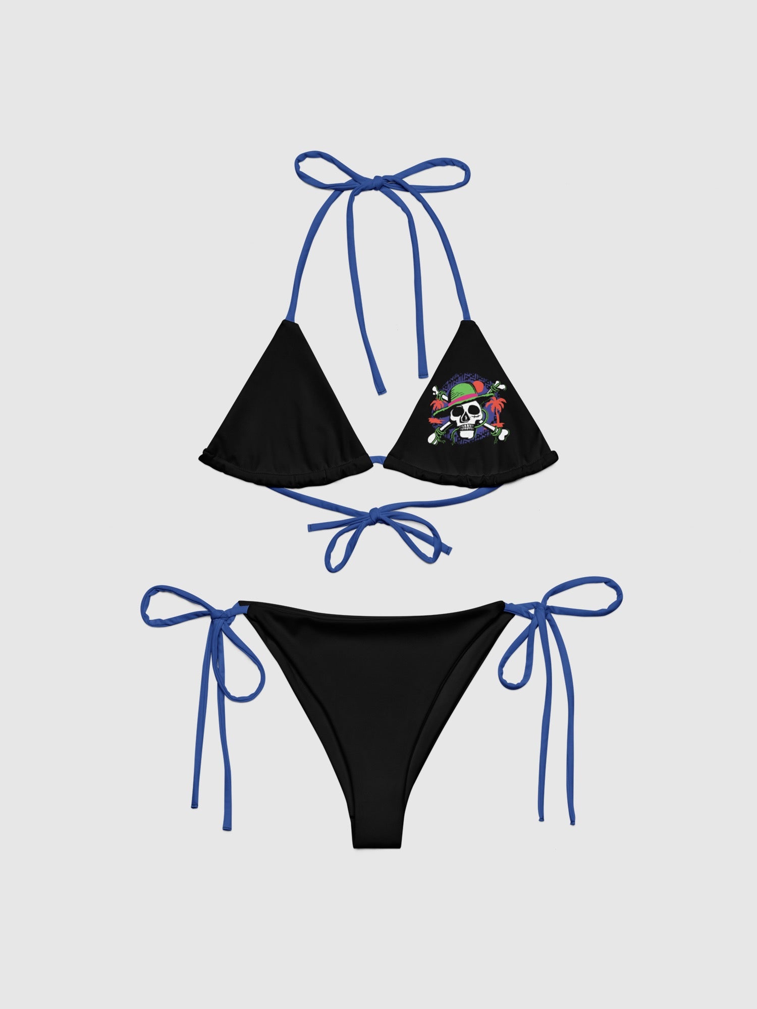 One Piece Radical Adventures Women's Bikini