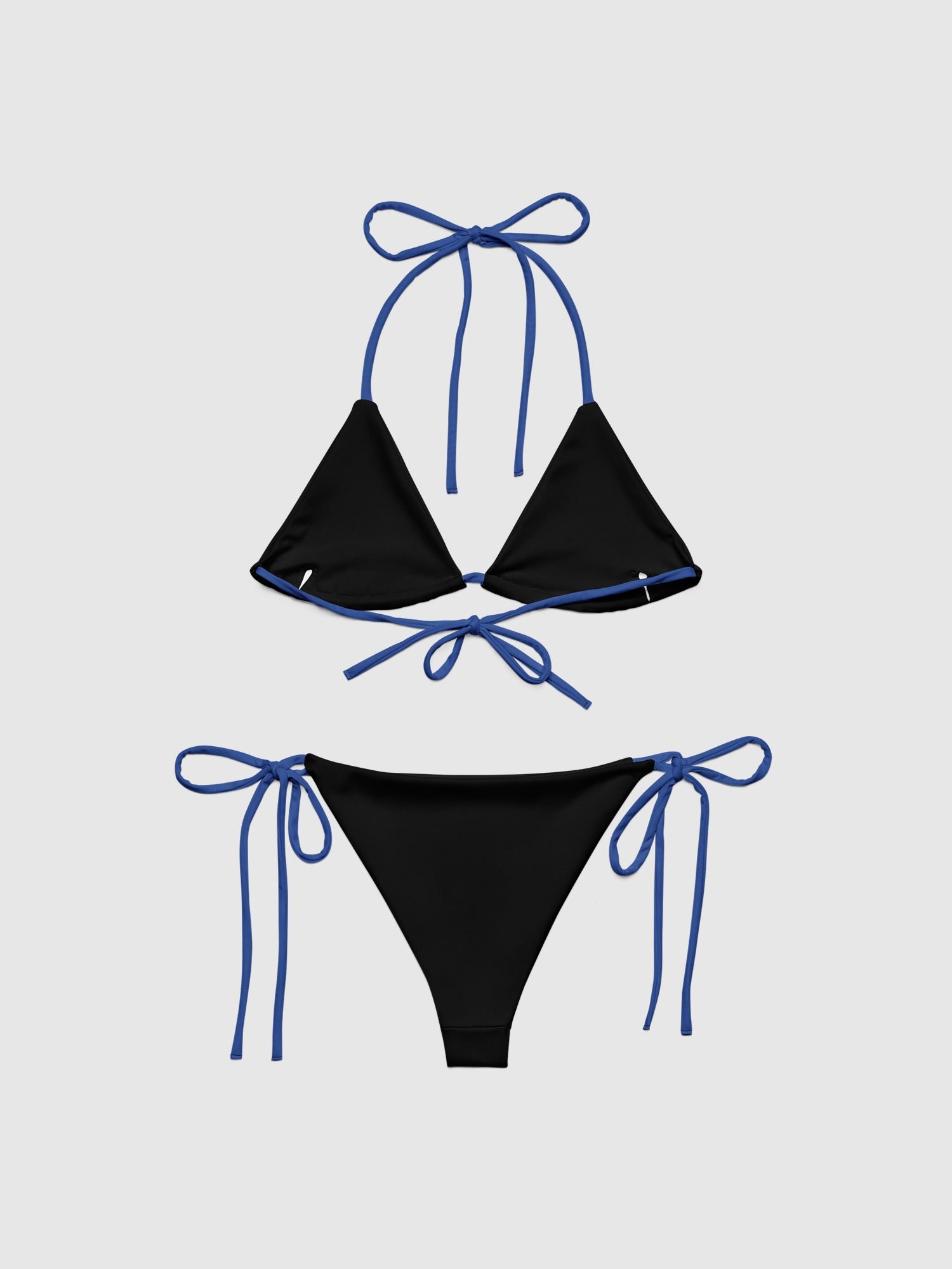 One Piece Radical Adventures Women's Bikini