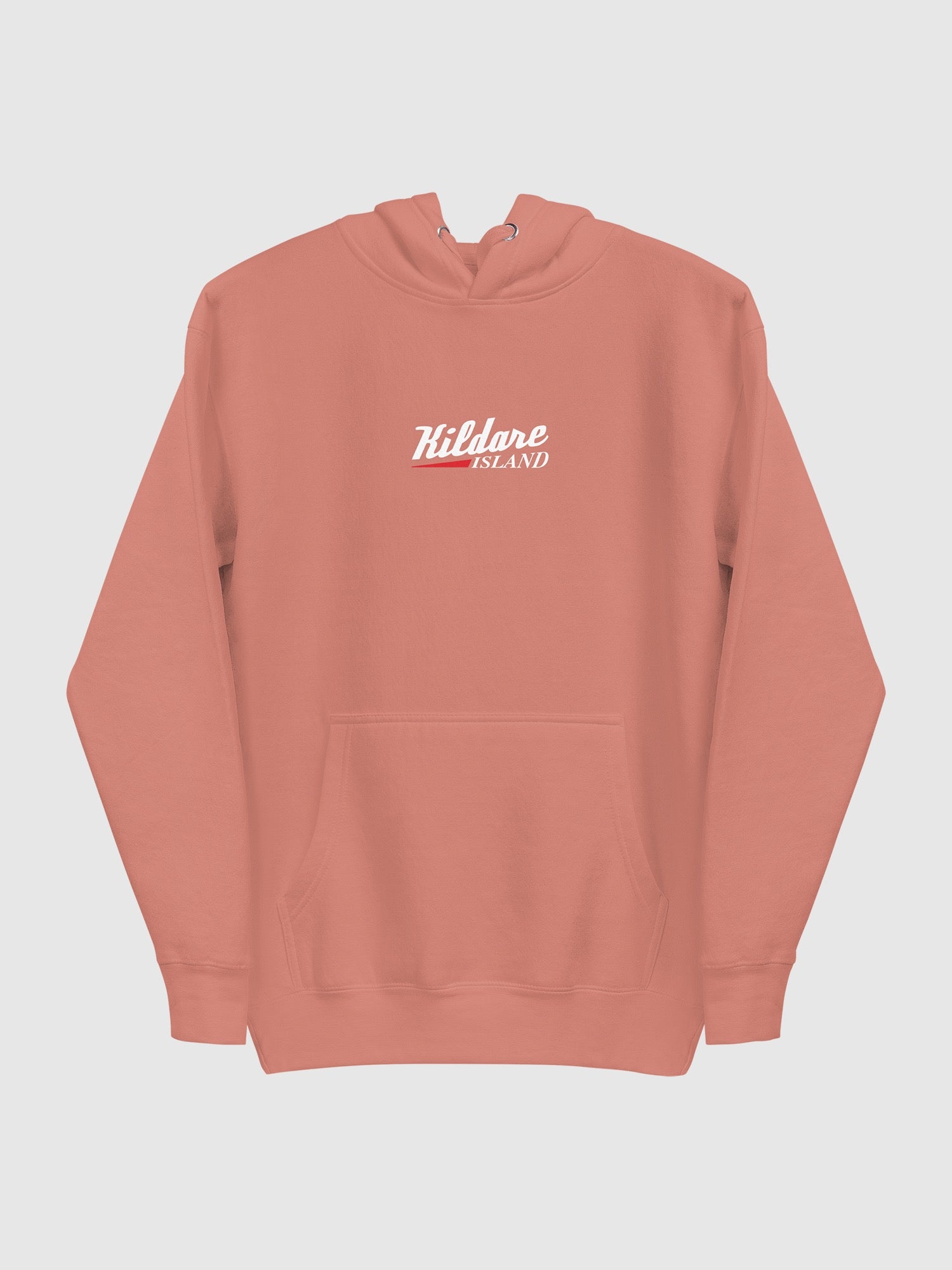 Outer Banks Kildare Island Chicken Hoodie