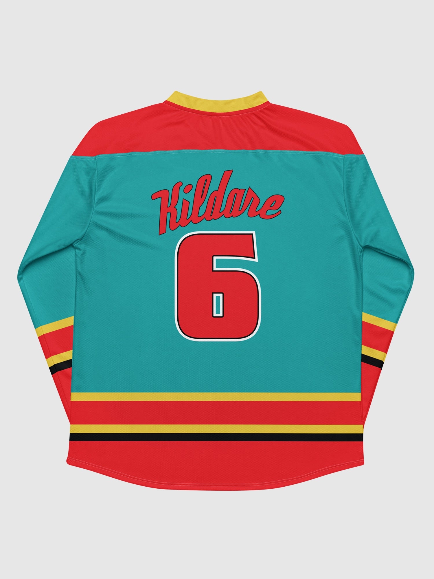 Outer Banks Kildare Island Hockey Jersey