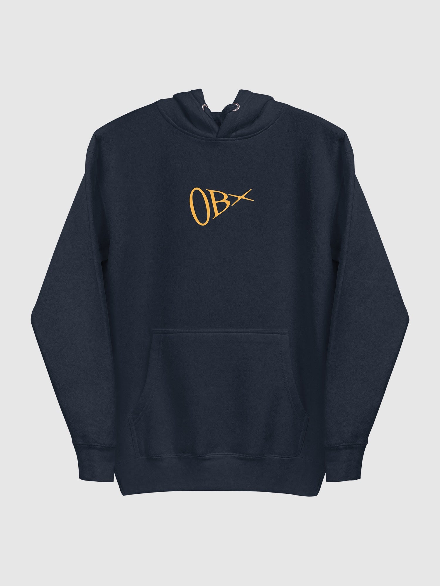 Outer Banks Kildare Island Hoodie