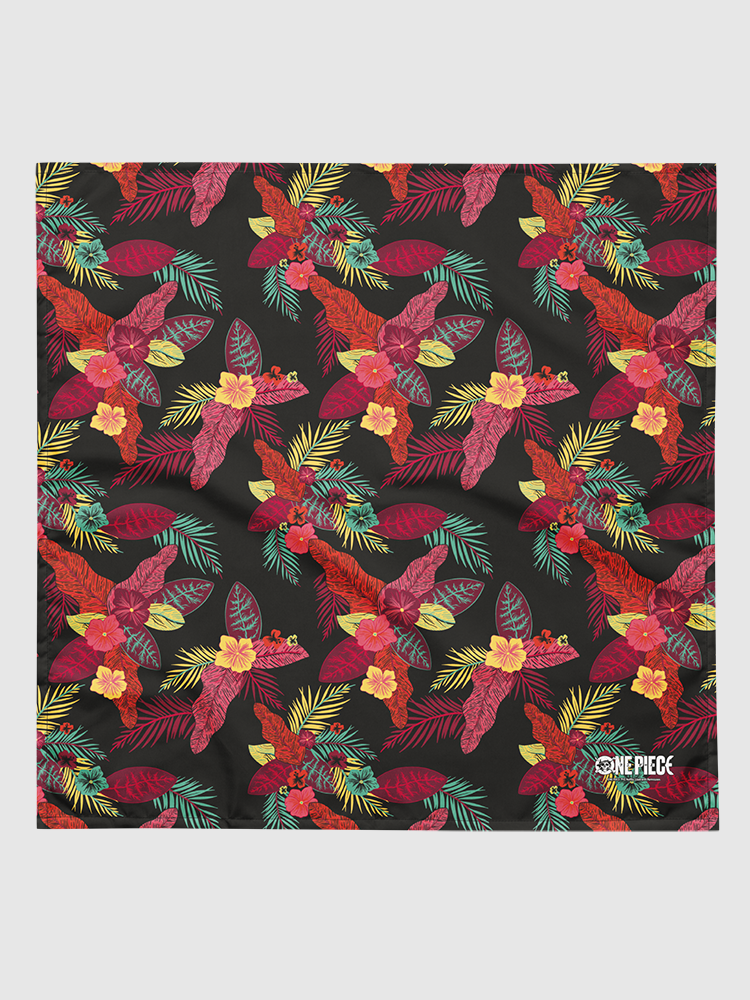 One Piece Luffy Bandana