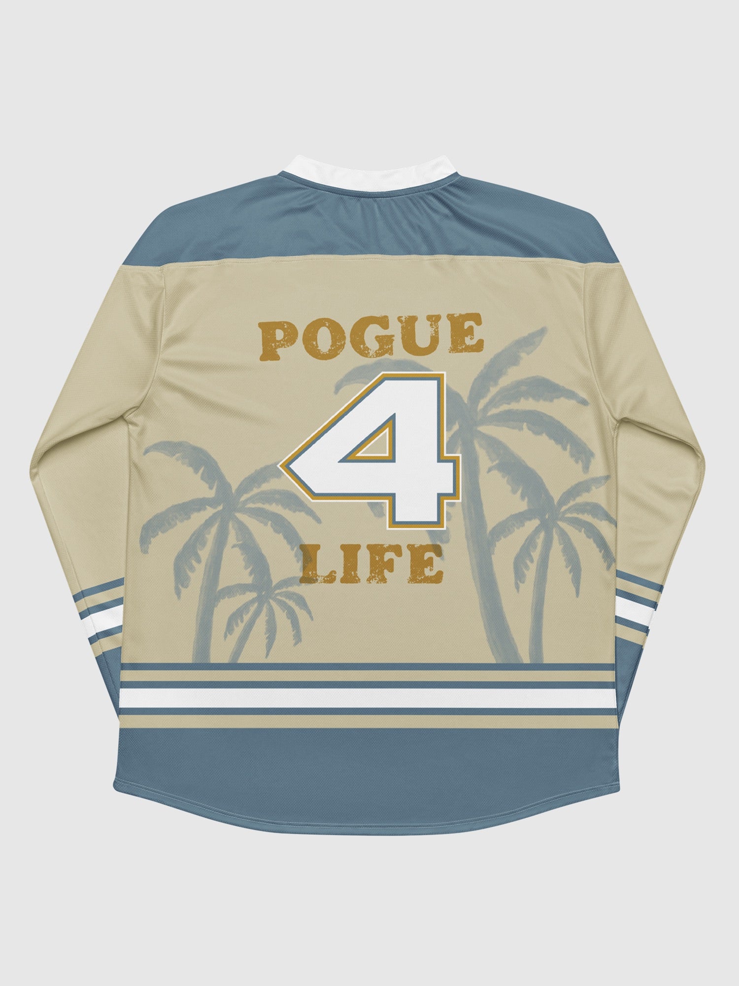 Outer Banks Pogue Life Hockey Jersey