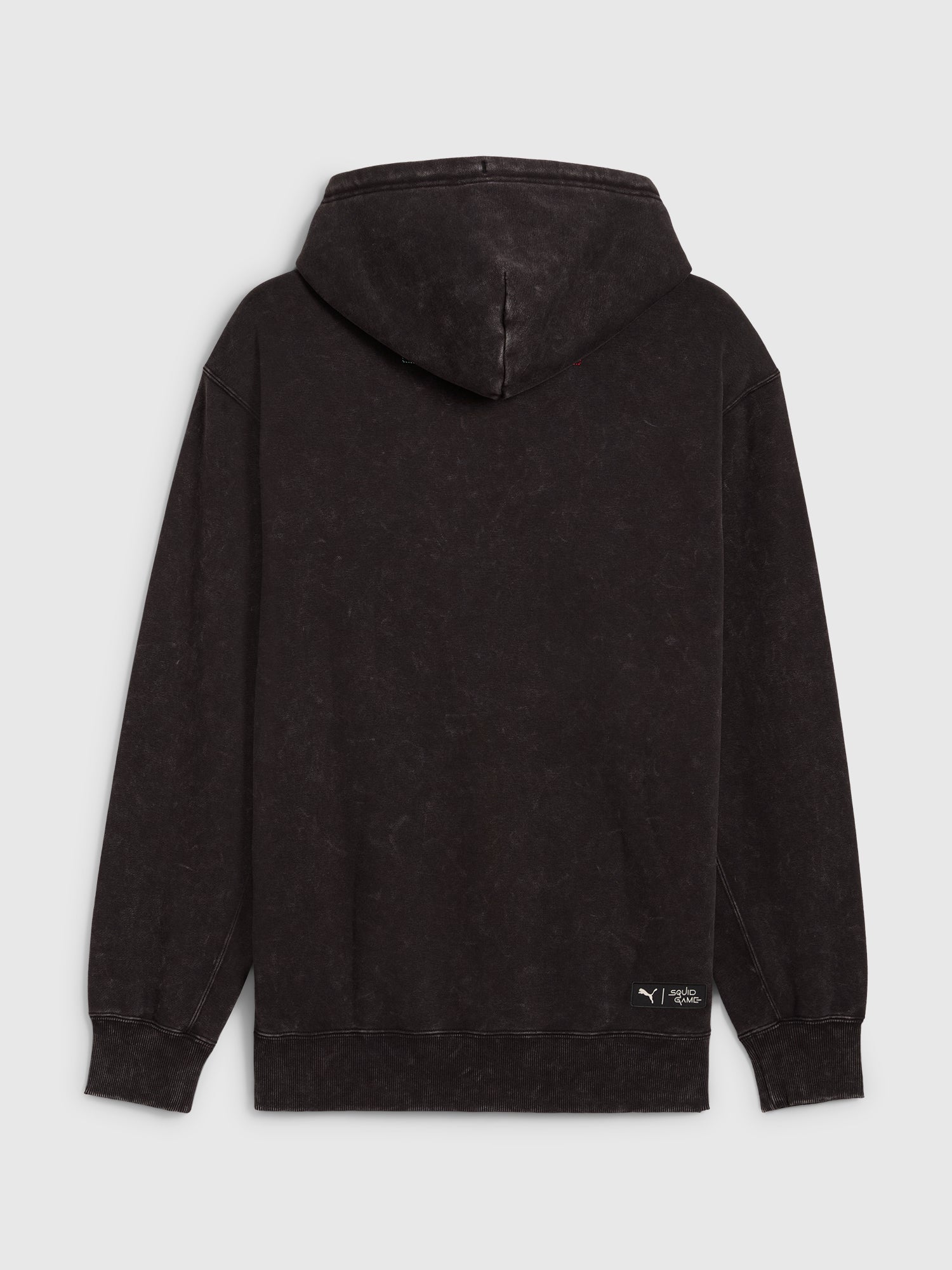 PUMA x Squid Game Graphic Hoodie