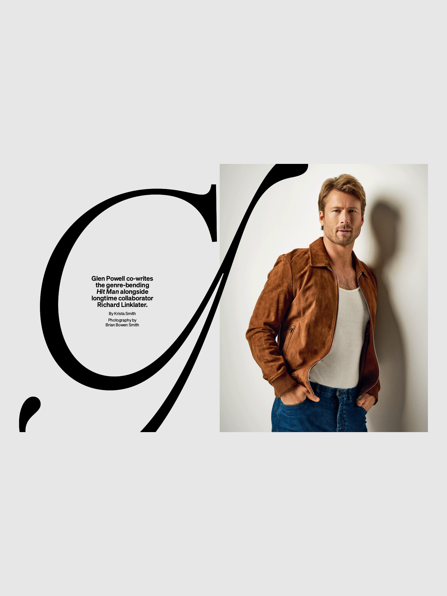 Queue Issue Sixteen - David Beckham