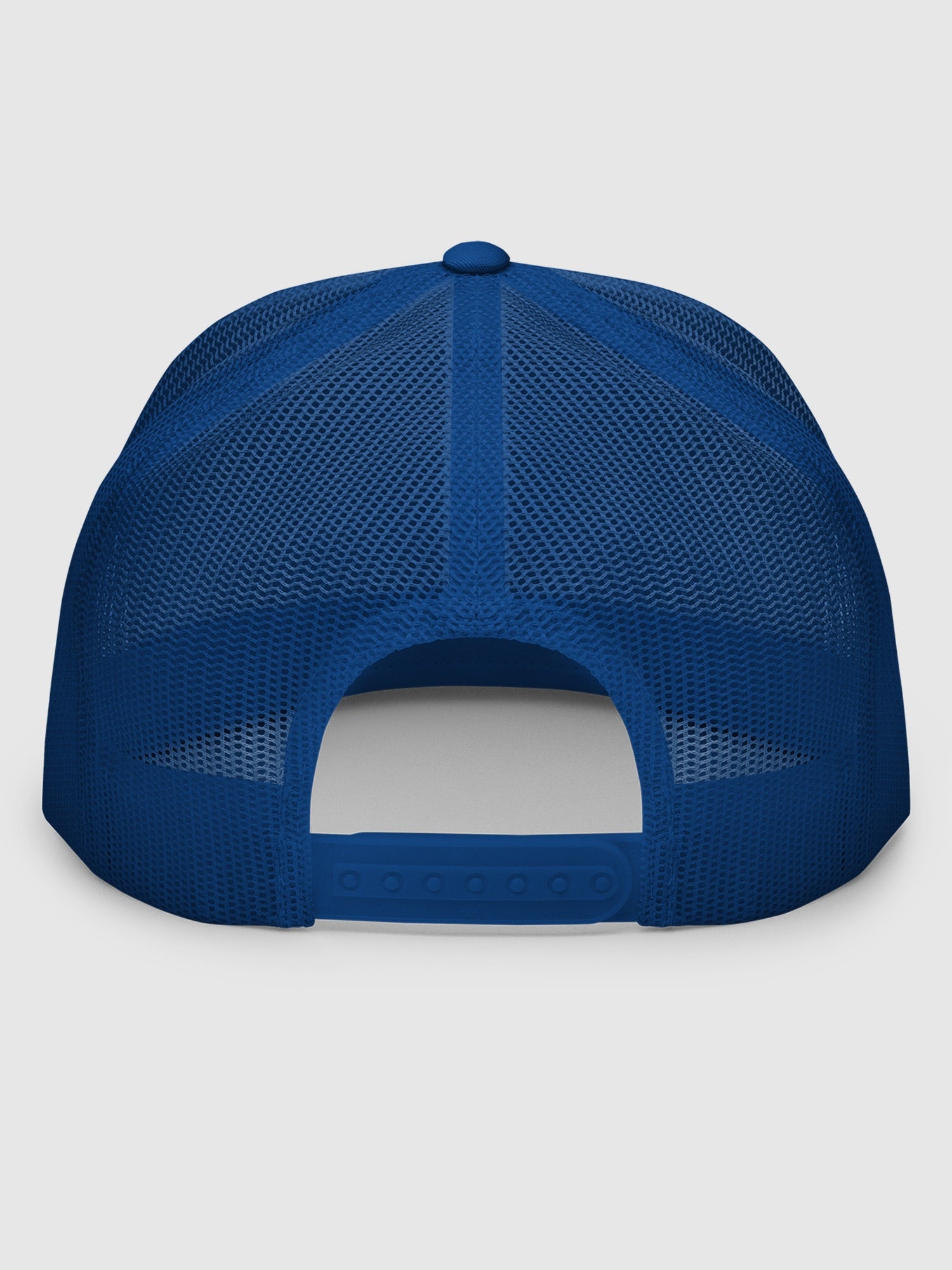 Sakamoto Days Logo Trucker Hat