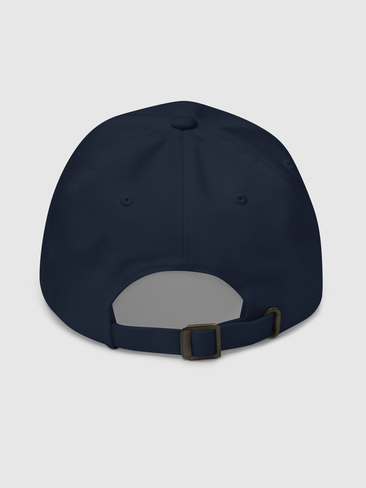 Beverly Hills Cop: Axel F Embroidered Dad hat