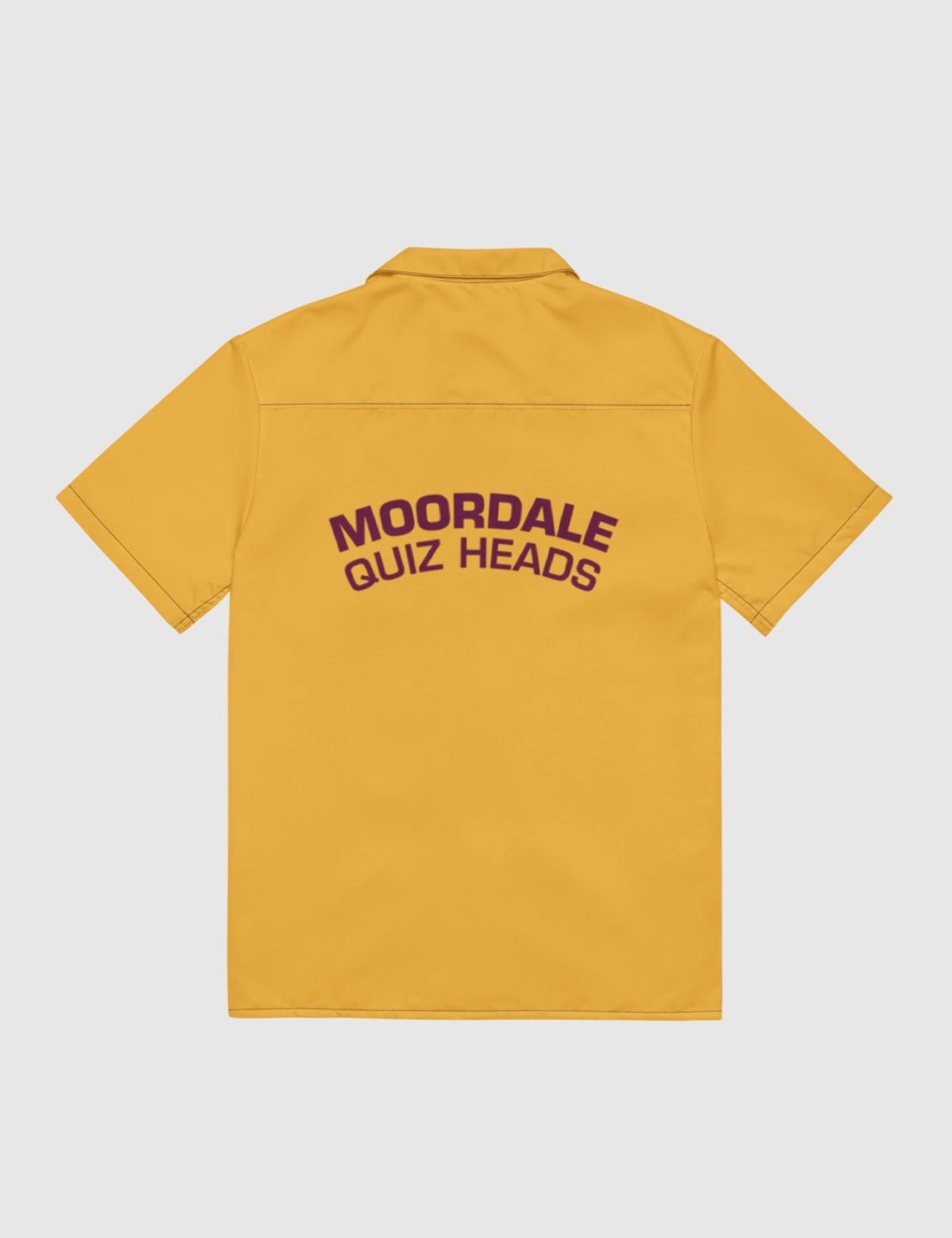 Sex Education Unisex Button Shirt