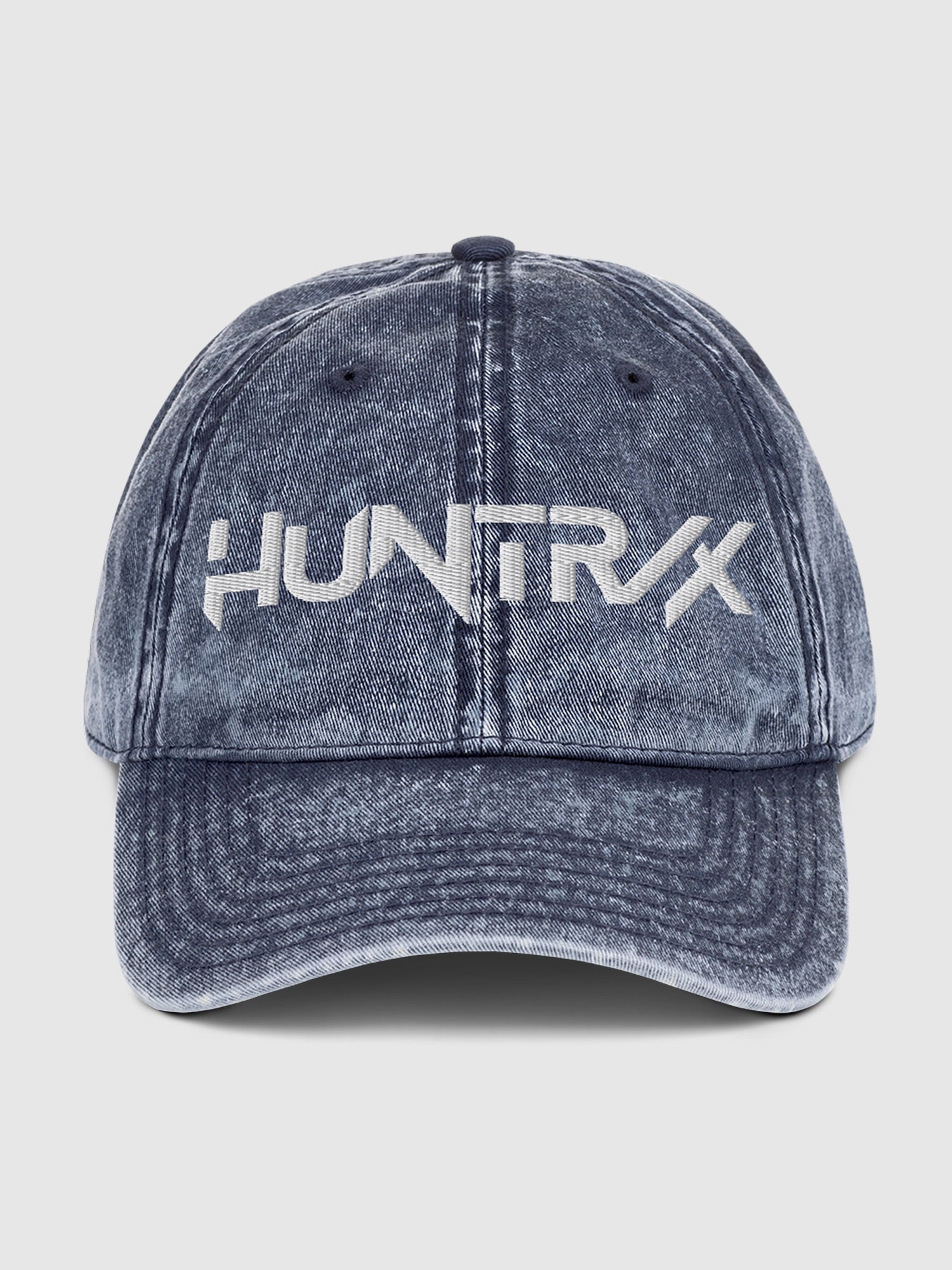 KPop Demon Hunters Huntrix Tour Vintage Hat