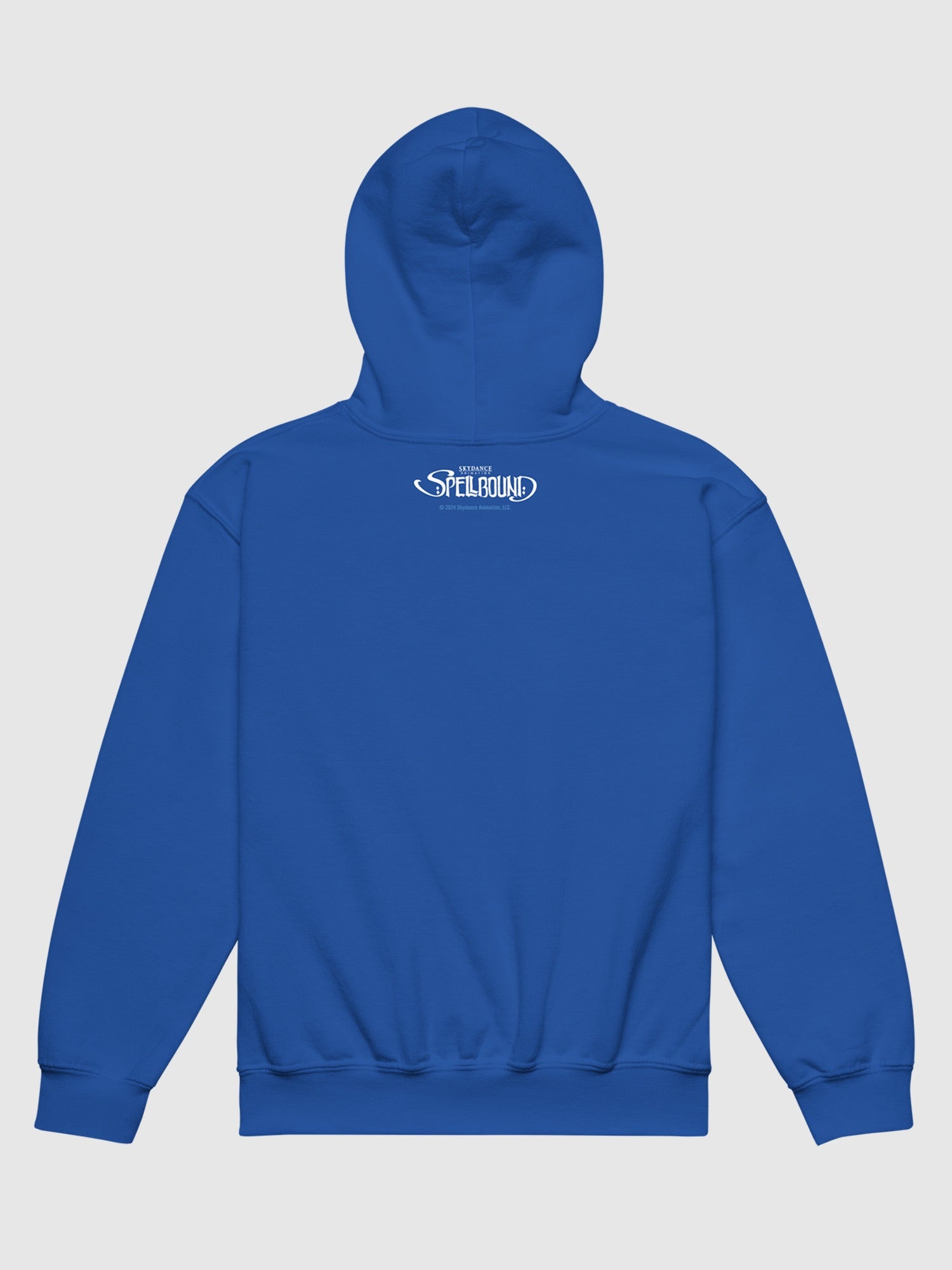 Spellbound Home is Wherever I'm with You Kid's Hoodie