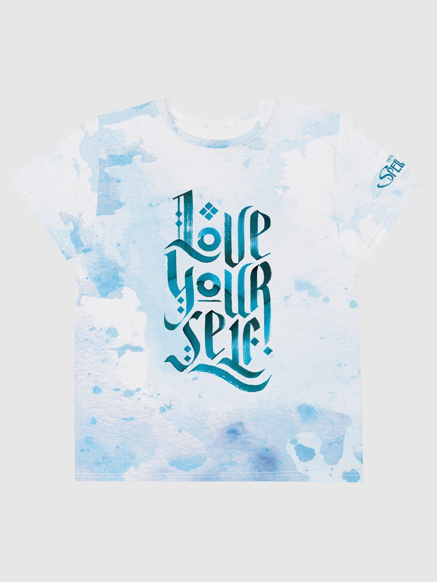 Spellbound Love Yourself Kid's T-Shirt