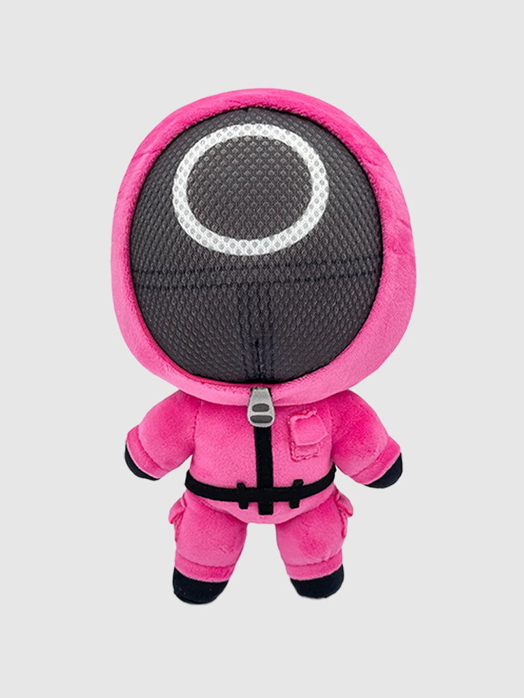 Squid Game Guard Plush