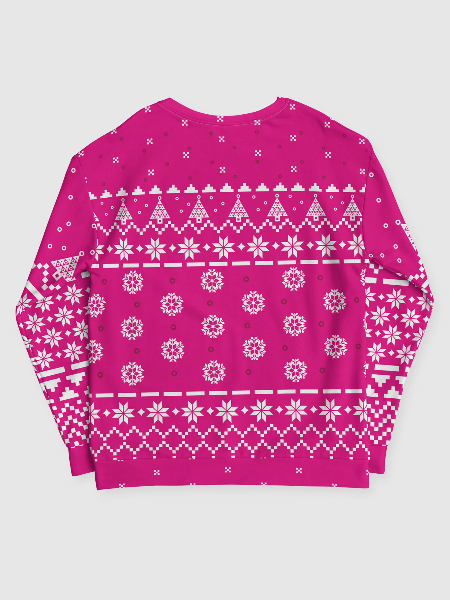 Squid Game Frontman and Guards Unisex Sweatshirt