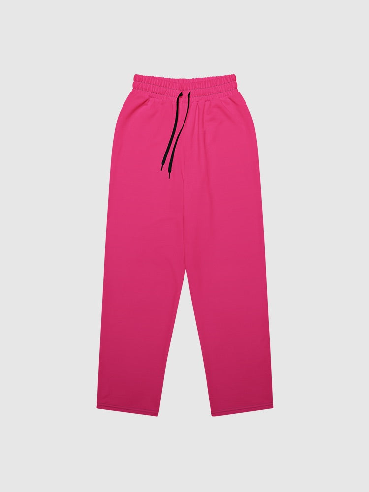Squid Game Pink Soldier Sweatpants