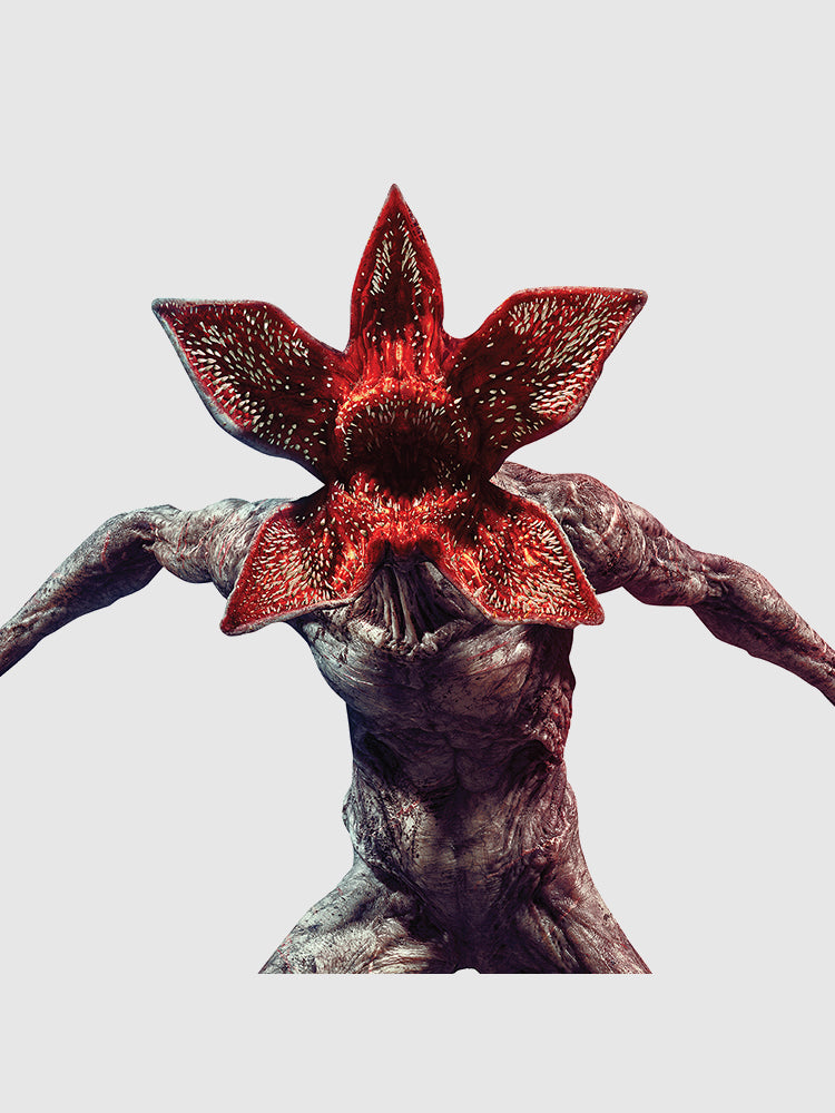 Stranger Things Demogorgon Standee