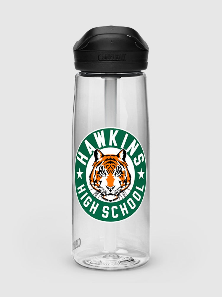 Stranger Things Hawkins High School CamelBak Eddy¬Æ+ Water Bottle