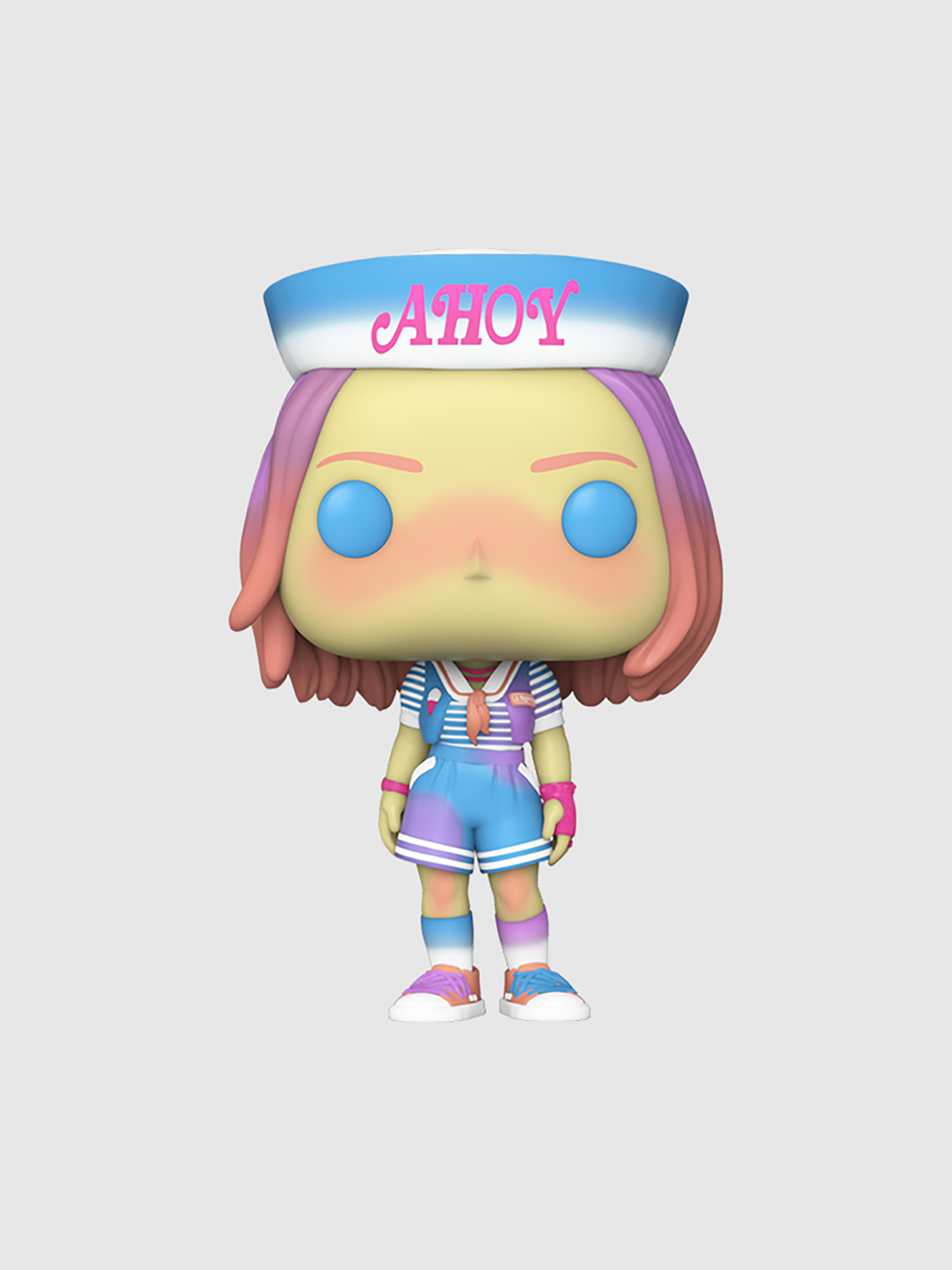 Stranger Things Robin Buckley Scoops Ahoy Funko Pop! Figure