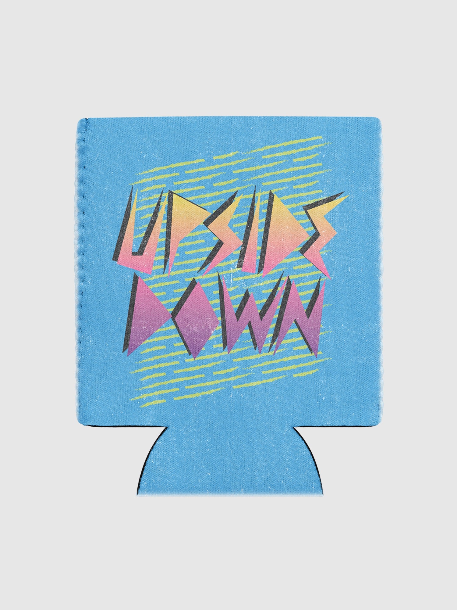 Stranger Things Upside Down Can Cooler