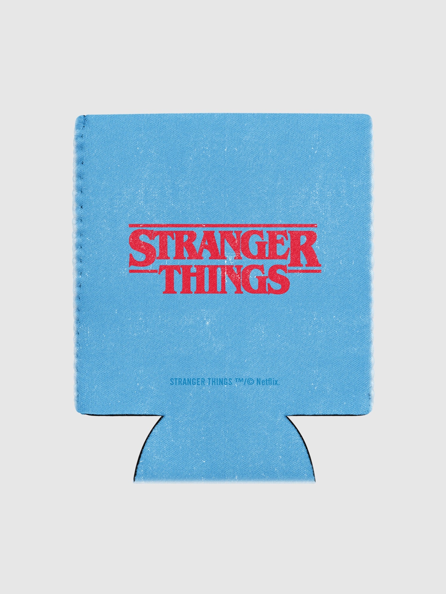 Stranger Things Upside Down Can Cooler