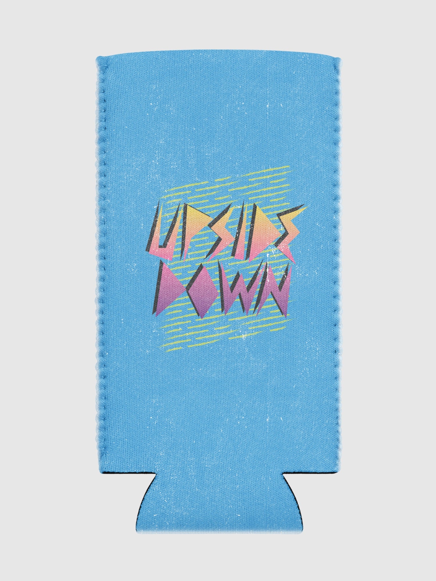 Stranger Things Upside Down Can Cooler
