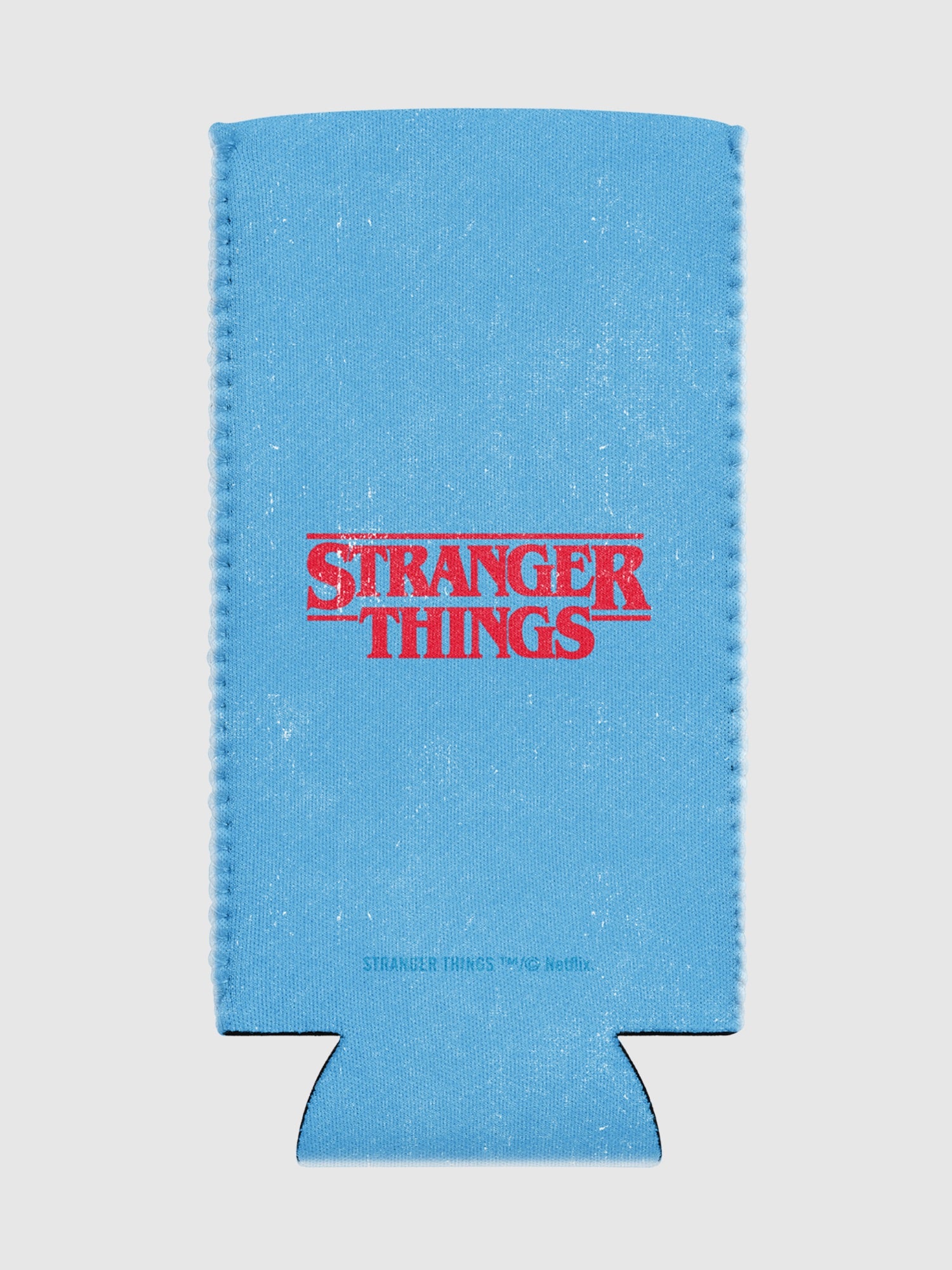 Stranger Things Upside Down Can Cooler