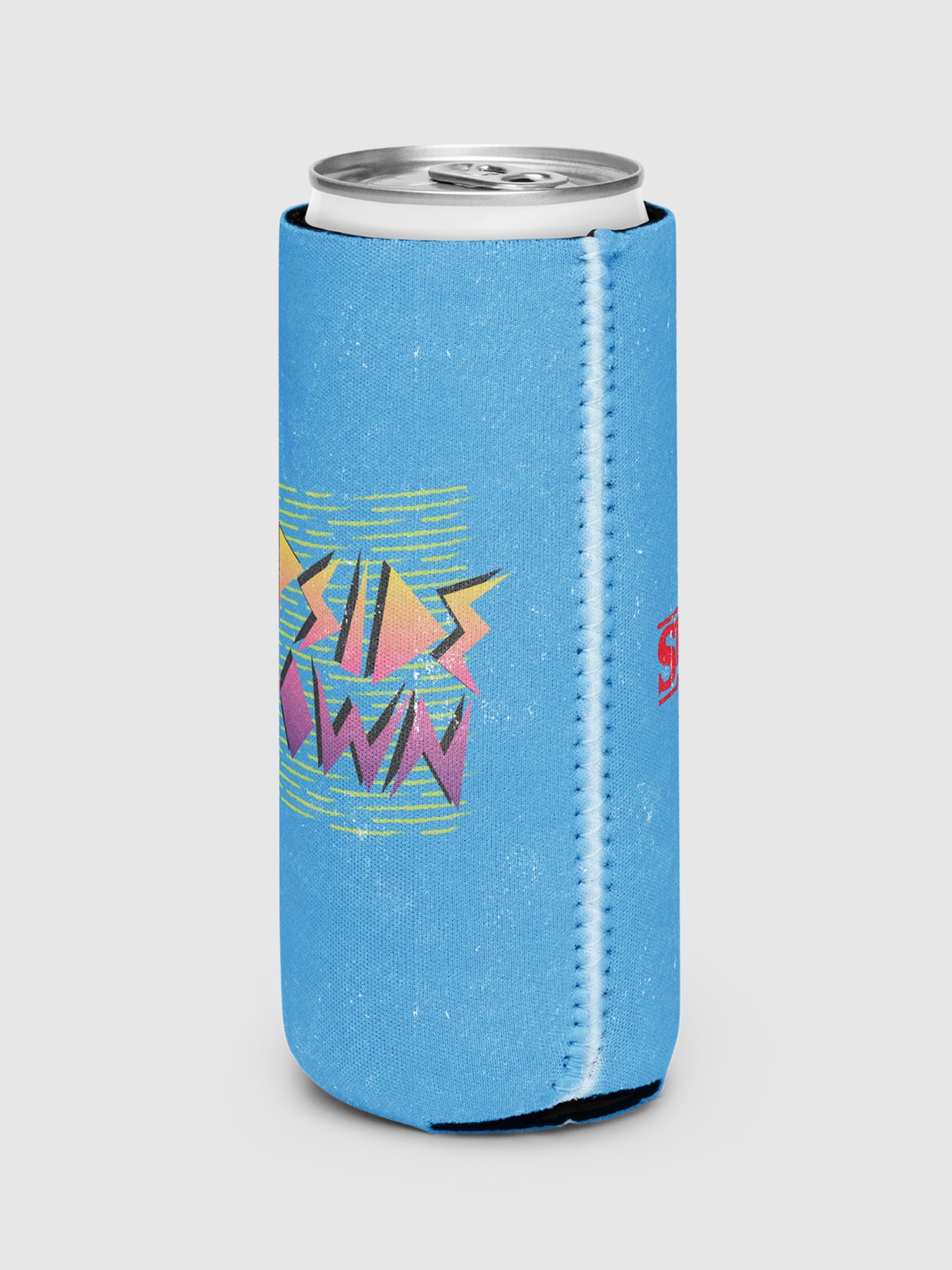 Stranger Things Upside Down Can Cooler
