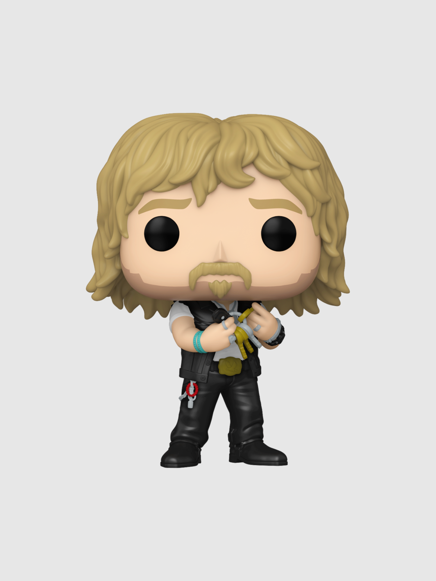 The Electric State Keats Funko Pop! Figure