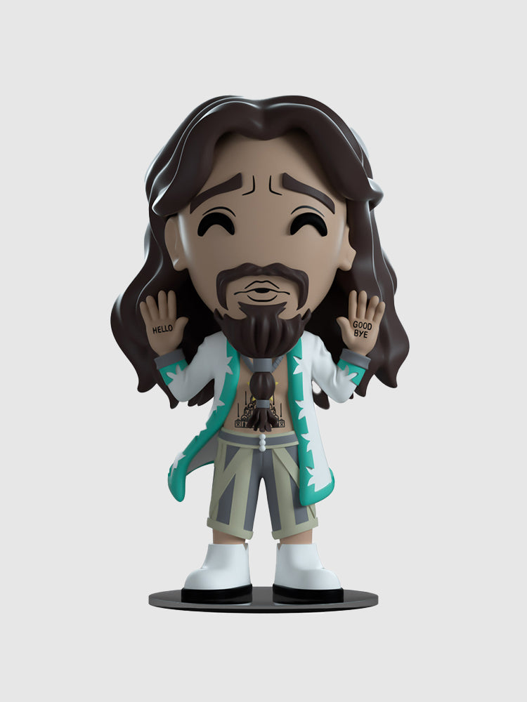 Umbrella Academy Klaus Vinyl Figure