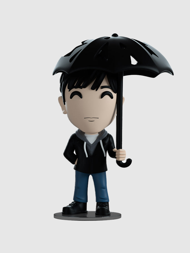 Umbrella Academy Viktor Vinyl Figure