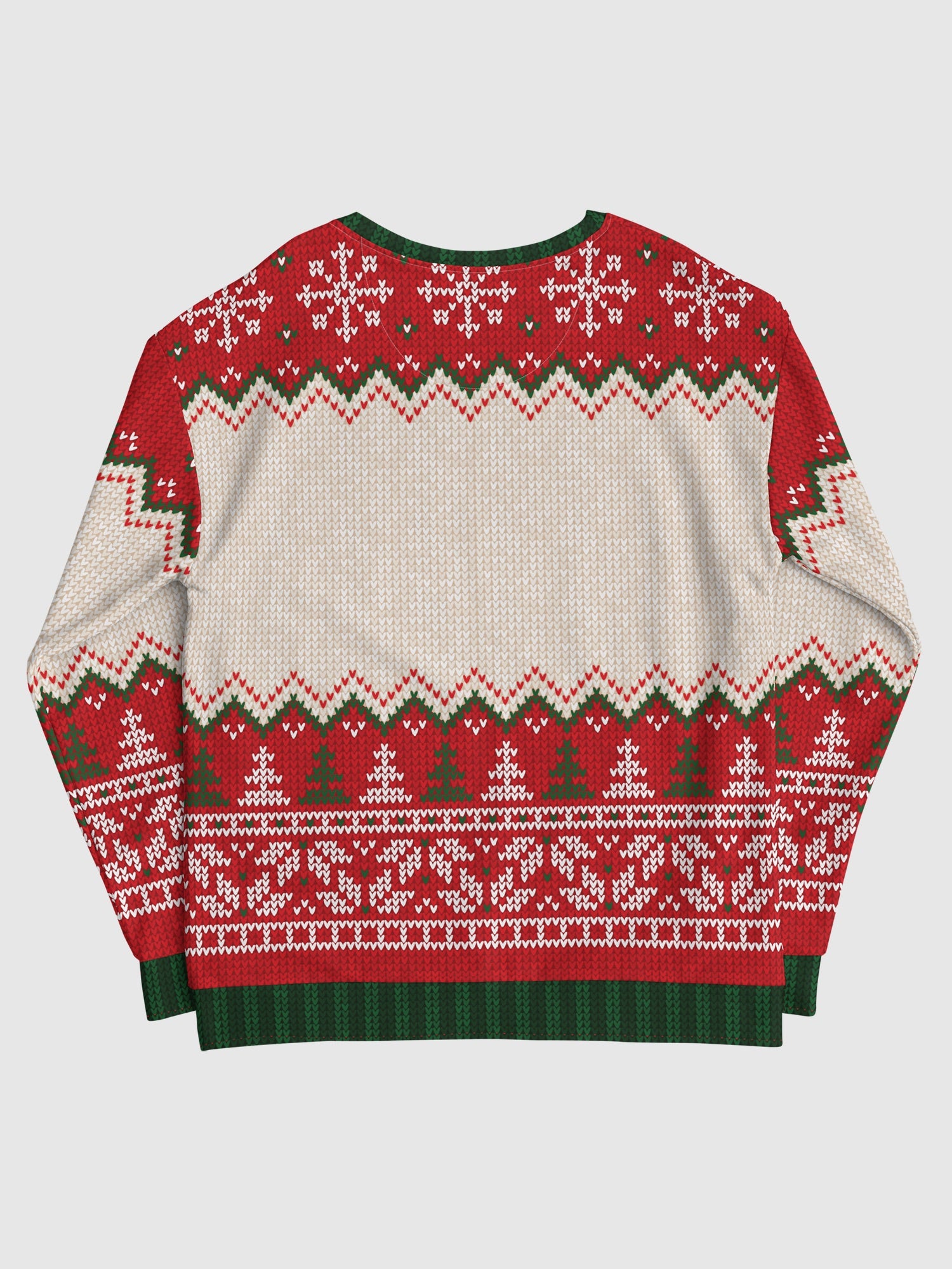 Virgin River Holiday Crewneck Sweatshirt