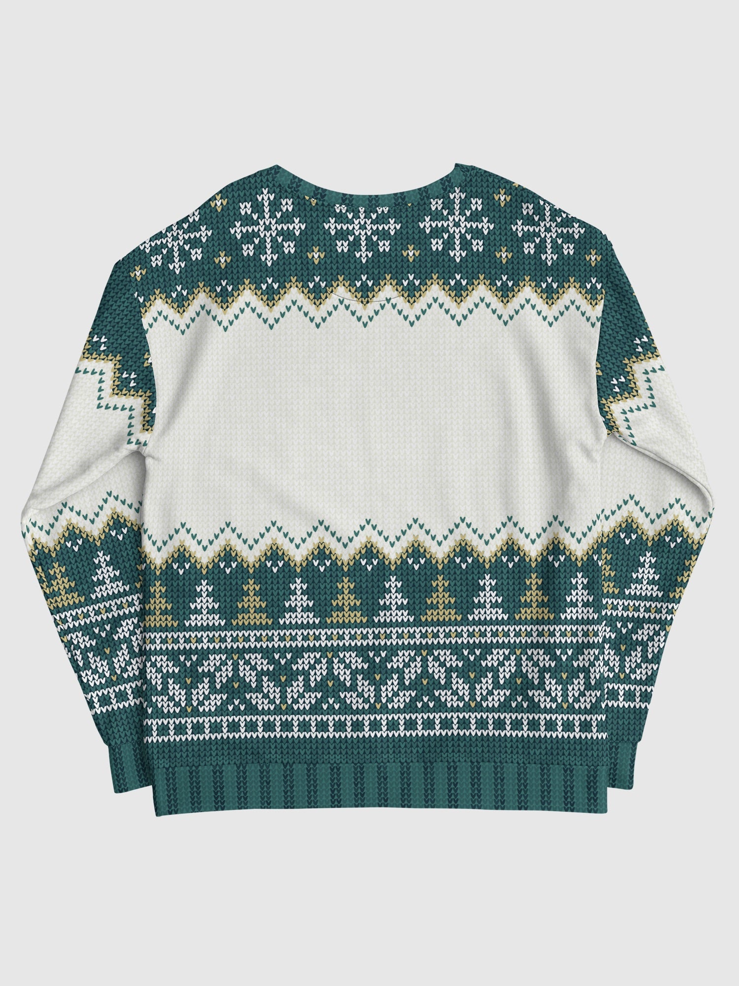 Virgin River Holiday Crewneck Sweatshirt