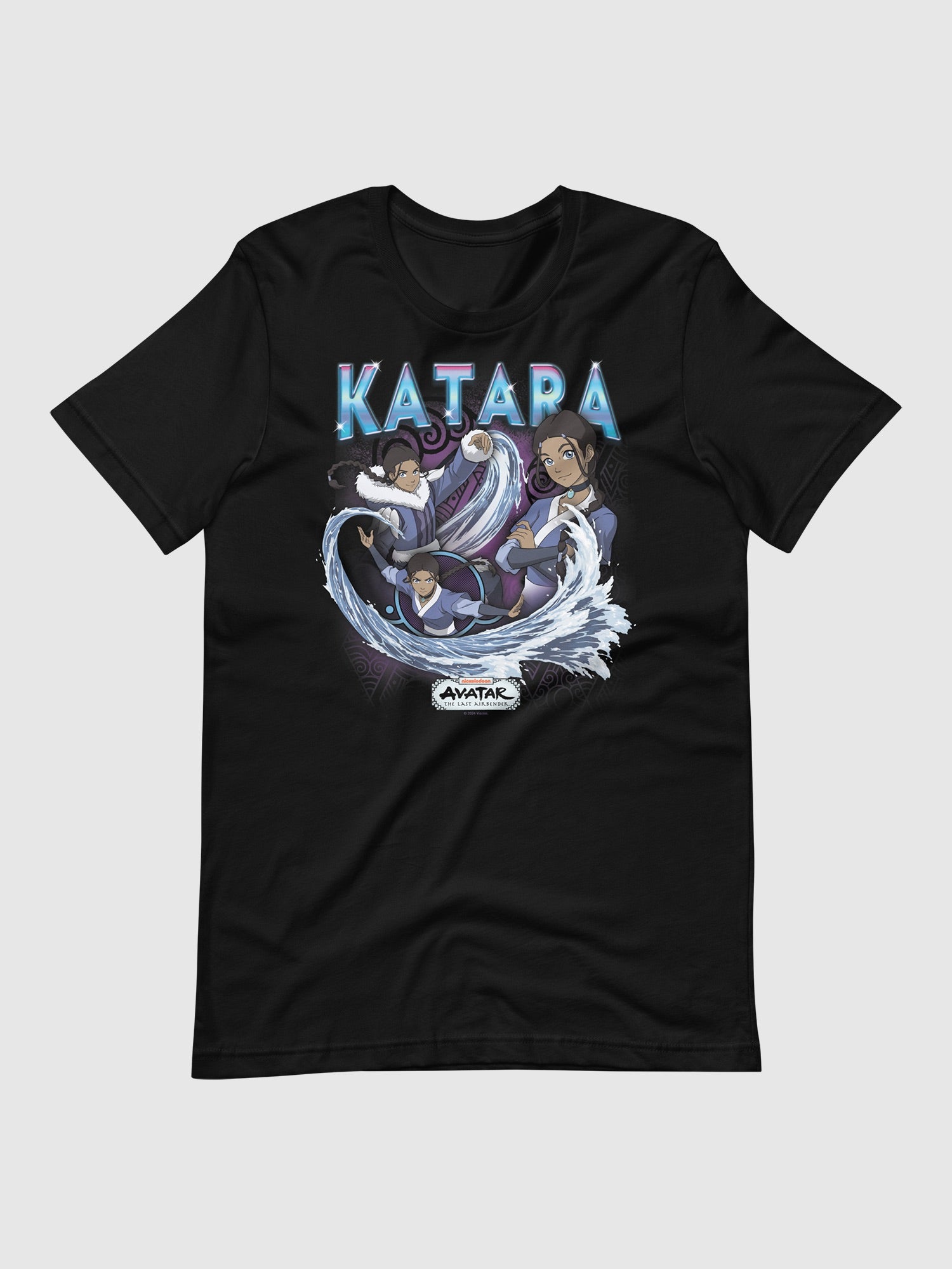 Avatar: The Last Airbender Katara Heartthrob Unisex T-Shirt