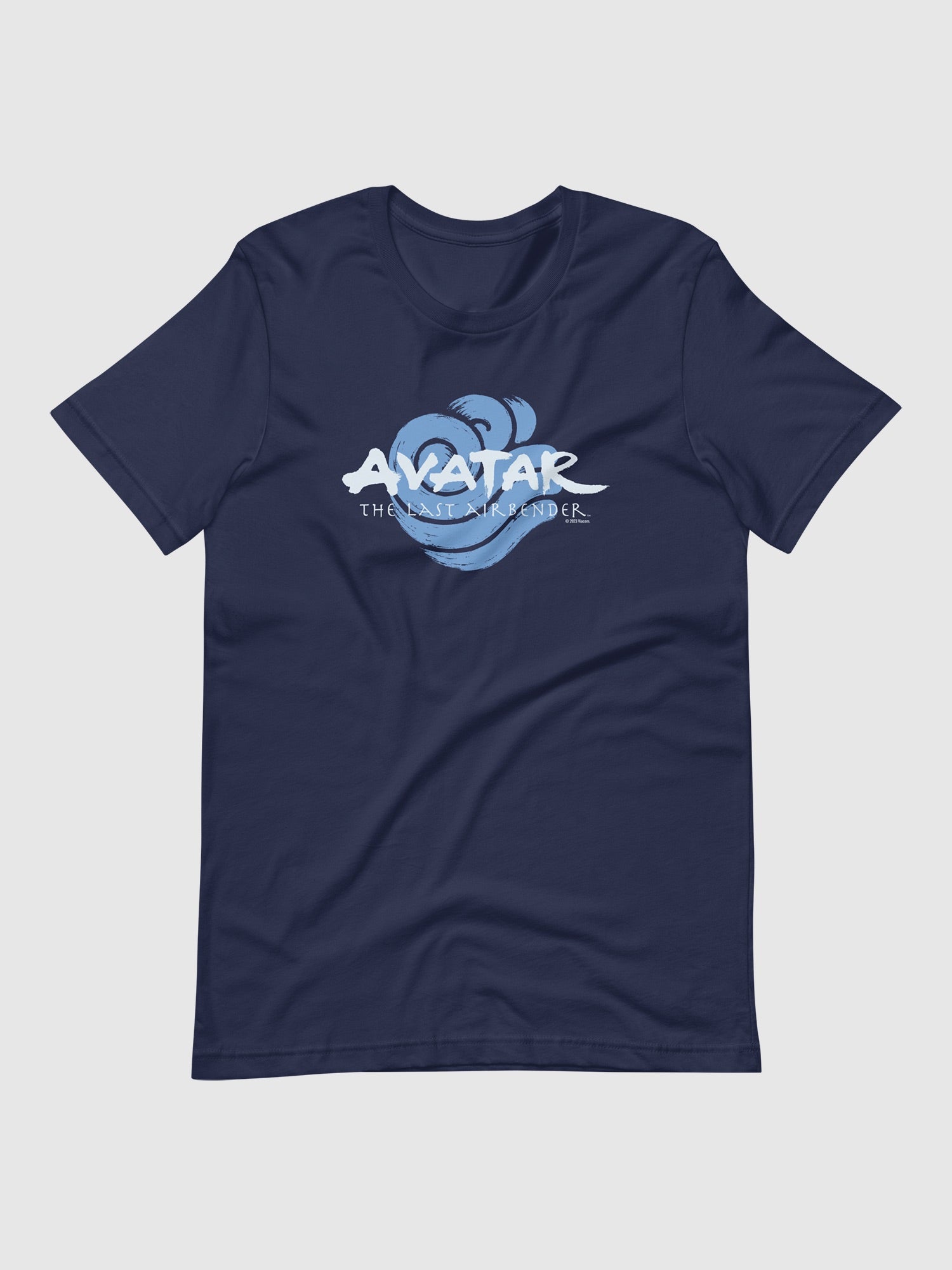 Avatar: The Last Airbender Water Tribe T-Shirt