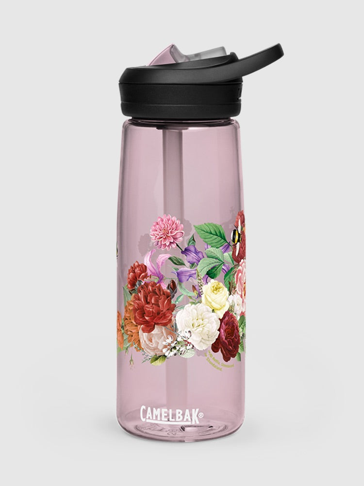 Bridgerton Boquet CamelBak Eddy®+ Water Bottle