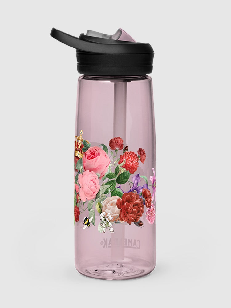 Bridgerton Boquet CamelBak Eddy®+ Water Bottle