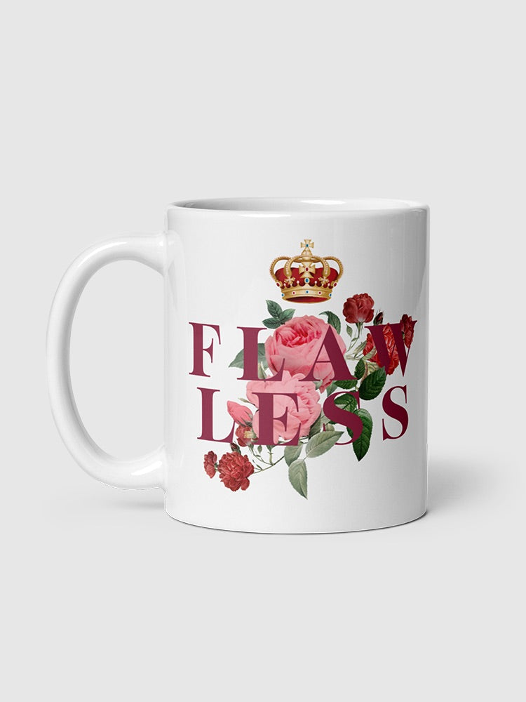 Bridgerton Queen Charlotte Flawless Mug